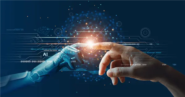 Artificial intelligence and data analytics visualisation